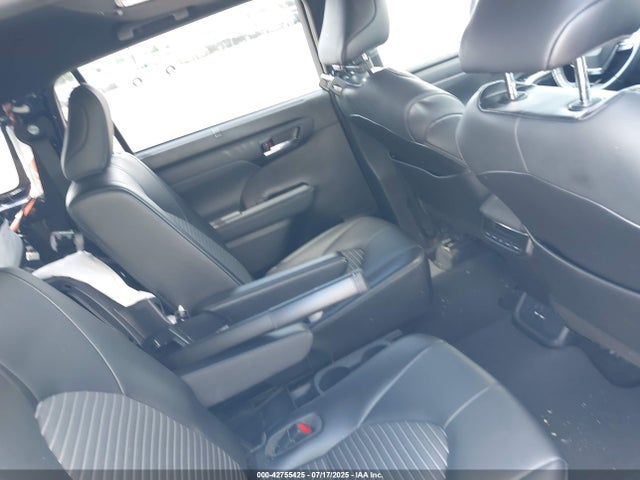 5TDLZRAH7MS053065 Toyota 2gr-fks