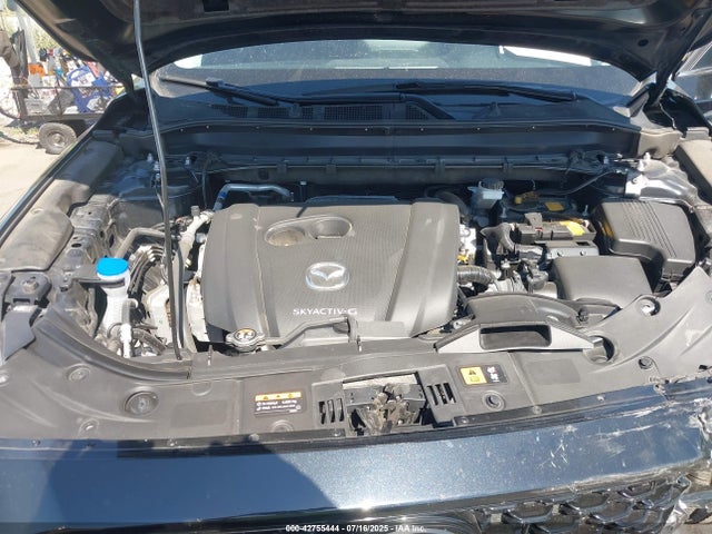 Mazda pyud 2023 JM3KFBBM5P0191869 Image 10