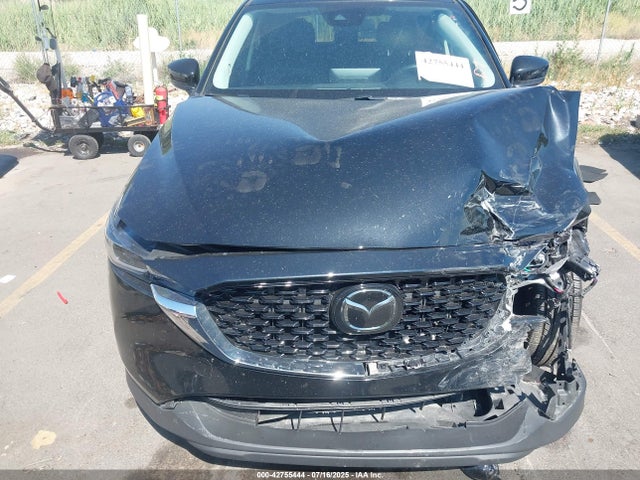 Mazda pyud 2023 JM3KFBBM5P0191869 Image 12