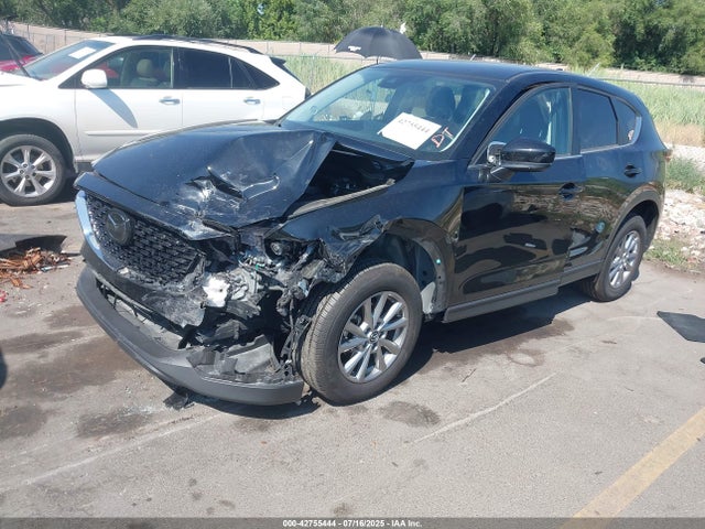 Mazda pyud 2023 JM3KFBBM5P0191869 Image 2