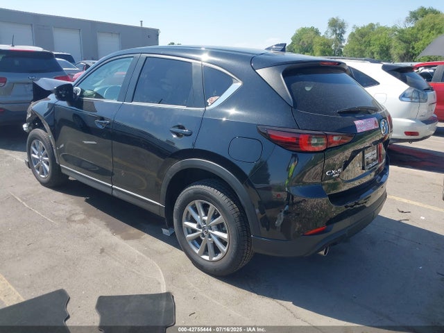 Mazda pyud 2023 JM3KFBBM5P0191869 Image 3