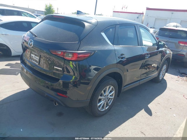 Mazda pyud 2023 JM3KFBBM5P0191869 Image 4