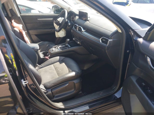 Mazda pyud 2023 JM3KFBBM5P0191869 Image 5