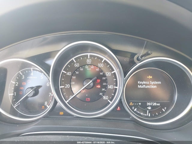 Mazda pyud 2023 JM3KFBBM5P0191869 Image 7