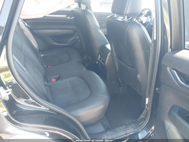 Mazda pyud 2023 JM3KFBBM5P0191869 Image 8