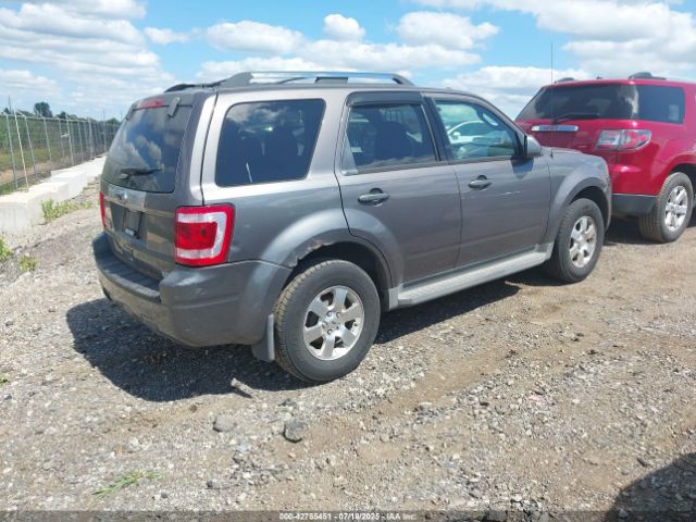 2012 FORD ESCAPE 1FMCU0E7XCKC24520 Photo 3