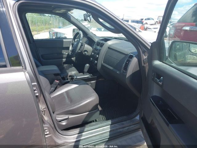 2012 FORD ESCAPE 1FMCU0E7XCKC24520 Photo 4