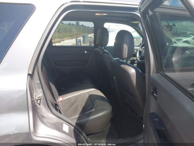 2012 FORD ESCAPE 1FMCU0E7XCKC24520 Photo 7