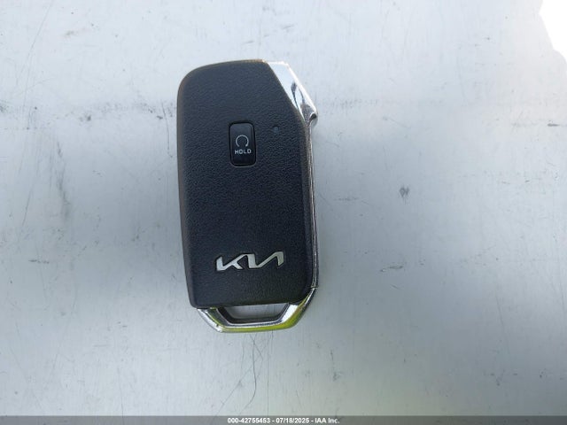 KNDCT3LE4R5125841 KIA gdi kappa pe