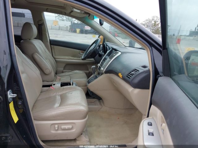 2006 LEXUS RX 400H JTJHW31U160017643 Photo 4