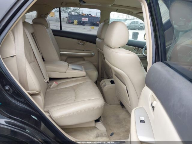 2006 LEXUS RX 400H JTJHW31U160017643 Photo 7
