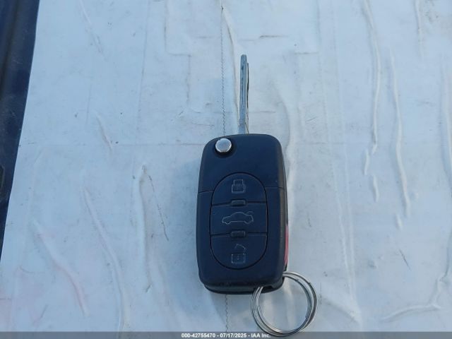 2004 AUDI A4 WAUDT48H44K010483 Photo 10