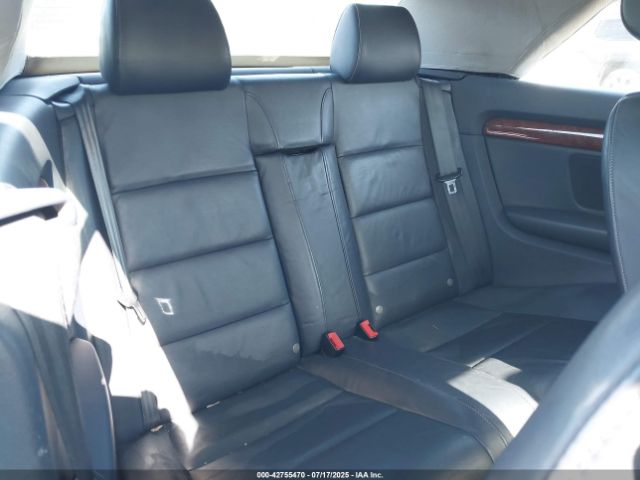2004 AUDI A4 WAUDT48H44K010483 Photo 7