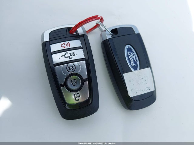 Ford 2024 2024 1FTFW3LD2RFA37280 Image 11
