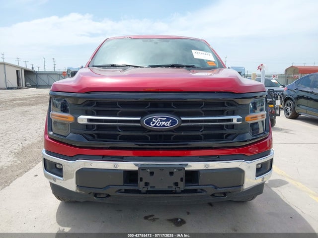 Ford 2024 2024 1FTFW3LD2RFA37280 Image 12