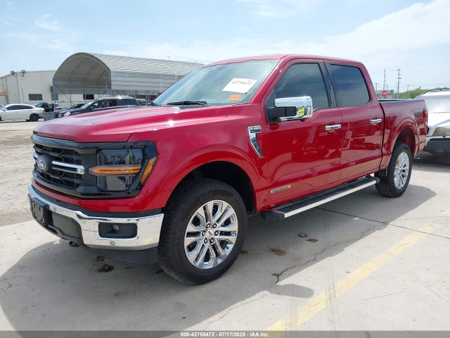Ford 2024 2024 1FTFW3LD2RFA37280 Image 2
