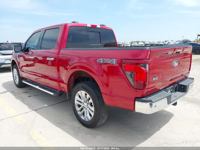 Ford 2024 2024 1FTFW3LD2RFA37280 Image 3