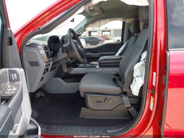 Ford 2024 2024 1FTFW3LD2RFA37280 Image 5