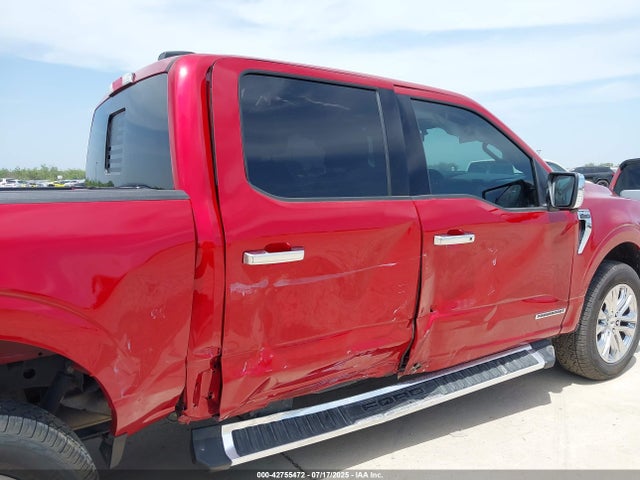 Ford 2024 2024 1FTFW3LD2RFA37280 Image 6