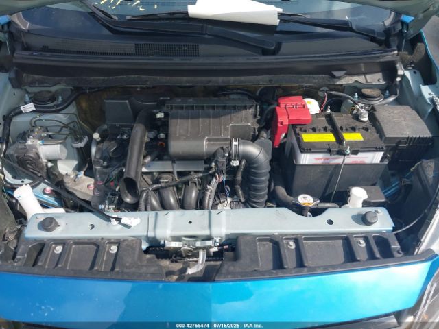 2024 MITSUBISHI MIRAGE ML32AUHJ4RH036480 Photo 9