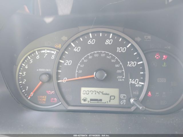 2024 MITSUBISHI MIRAGE ML32AUHJ4RH036480 Photo 6