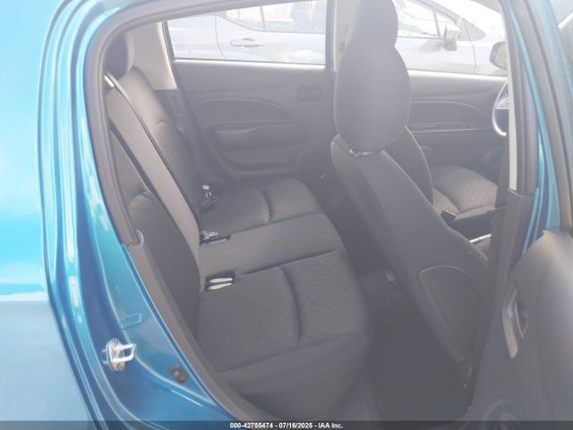 2024 MITSUBISHI MIRAGE ML32AUHJ4RH036480 Photo 7