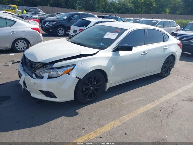 1N4AL3AP9JC266471 Nissan Altima