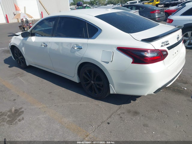 1N4AL3AP9JC266471 Nissan Altima