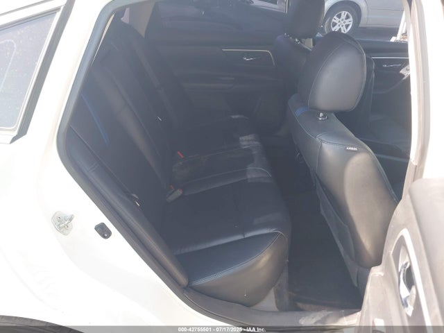 1N4AL3AP9JC266471 Nissan Altima