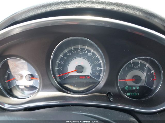 2012 CHRYSLER 200 1C3BCBEB5CN215715 Photo 6