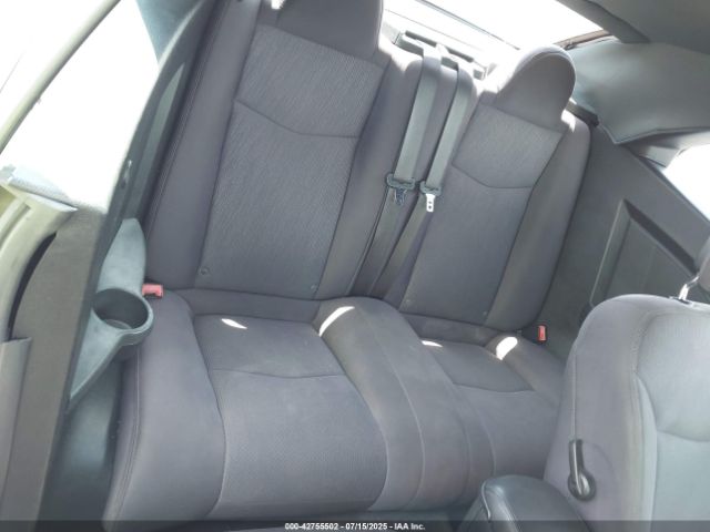 2012 CHRYSLER 200 1C3BCBEB5CN215715 Photo 7