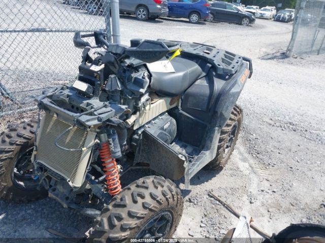 2021 CAN-AM OUTLANDER 3JBLKAU48MJ000670