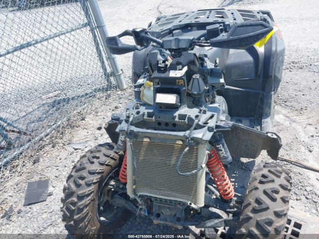 2021 CAN-AM OUTLANDER 3JBLKAU48MJ000670 Photo 4