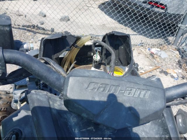 2021 CAN-AM OUTLANDER 3JBLKAU48MJ000670 Photo 6