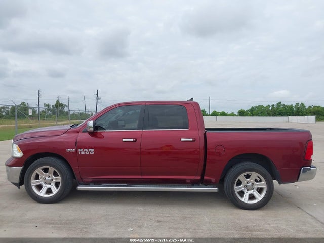 RAM 1500 2018 1C6RR6LT4JS251946 Image 15