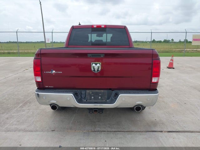 RAM 1500 2018 1C6RR6LT4JS251946 Image 17