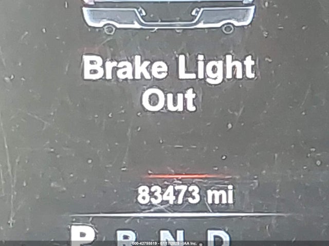 RAM 1500 2018 1C6RR6LT4JS251946 Image 7