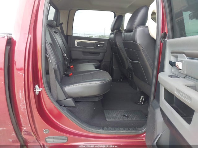 RAM 1500 2018 1C6RR6LT4JS251946 Image 8