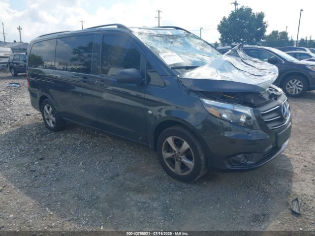 2023 MERCEDES-BENZ METRIS W1WV0FEY0P4267251