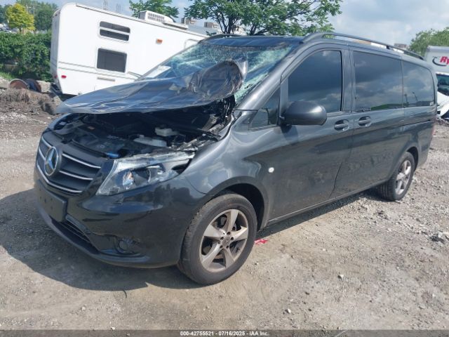 2023 MERCEDES-BENZ METRIS W1WV0FEY0P4267251 Photo 1