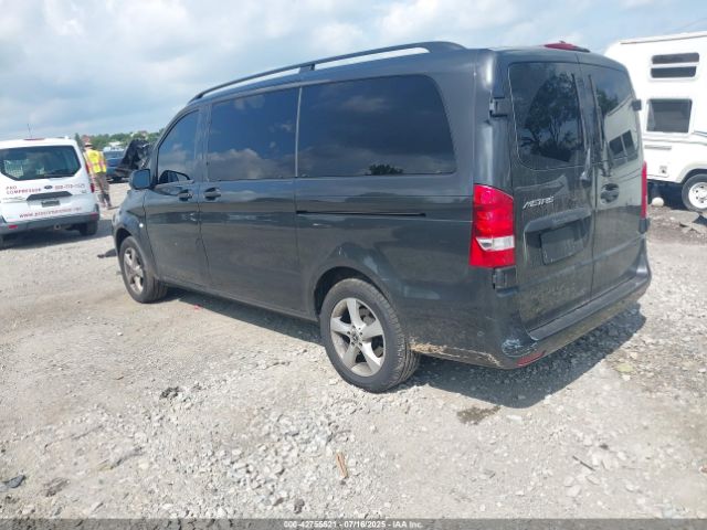 2023 MERCEDES-BENZ METRIS W1WV0FEY0P4267251 Photo 2