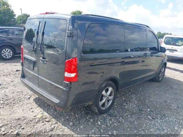 2023 MERCEDES-BENZ METRIS W1WV0FEY0P4267251 Photo 3