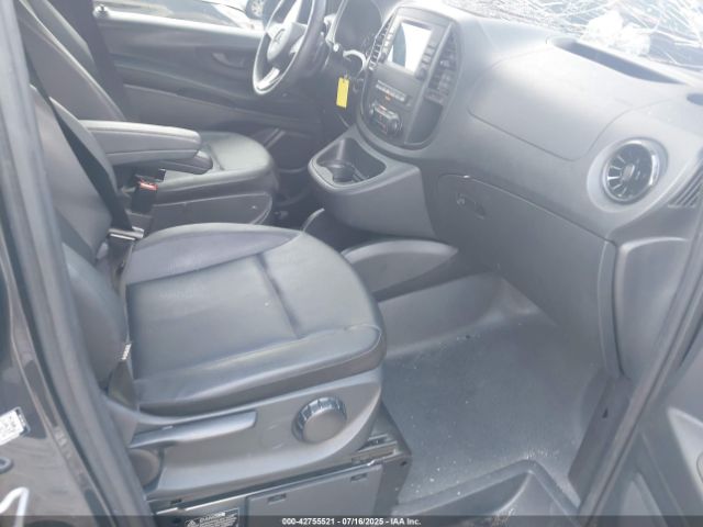 2023 MERCEDES-BENZ METRIS W1WV0FEY0P4267251 Photo 4
