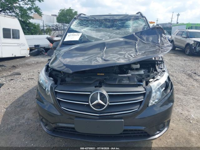 2023 MERCEDES-BENZ METRIS W1WV0FEY0P4267251 Photo 5