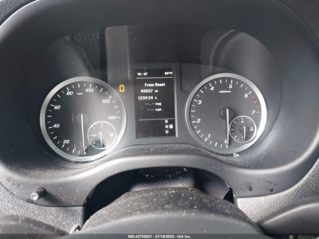 2023 MERCEDES-BENZ METRIS W1WV0FEY0P4267251 Photo 6
