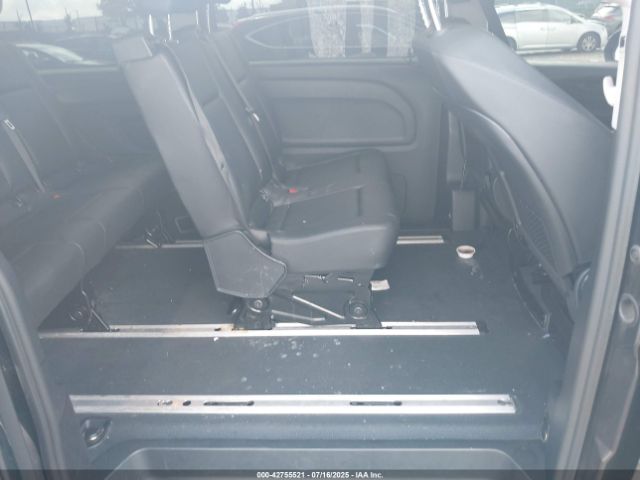 2023 MERCEDES-BENZ METRIS W1WV0FEY0P4267251 Photo 7