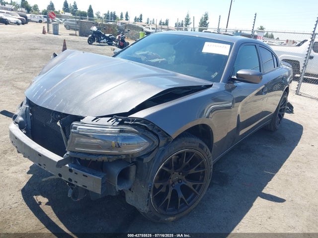 Dodge 2019 2019 2C3CDXBG3KH655146 Image 2