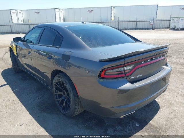 Dodge 2019 2019 2C3CDXBG3KH655146 Image 3