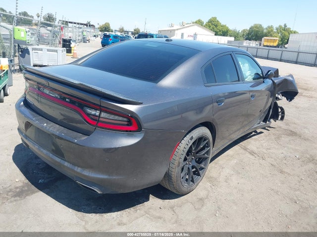 Dodge 2019 2019 2C3CDXBG3KH655146 Image 4