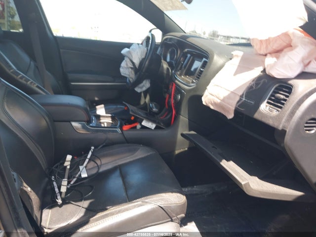 Dodge 2019 2019 2C3CDXBG3KH655146 Image 5